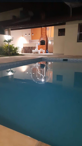 Casa Alto Padrão Próxima à Praia de Garatucaia