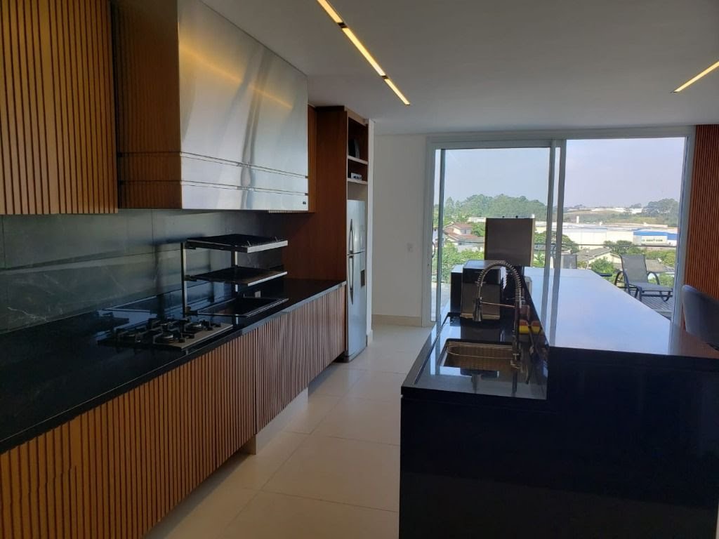 Casa à venda com 3 quartos, 3 suítes, 4 vagas e 500m² no Condomínio Country Club, Arujá (SP) — foto 22 de 28