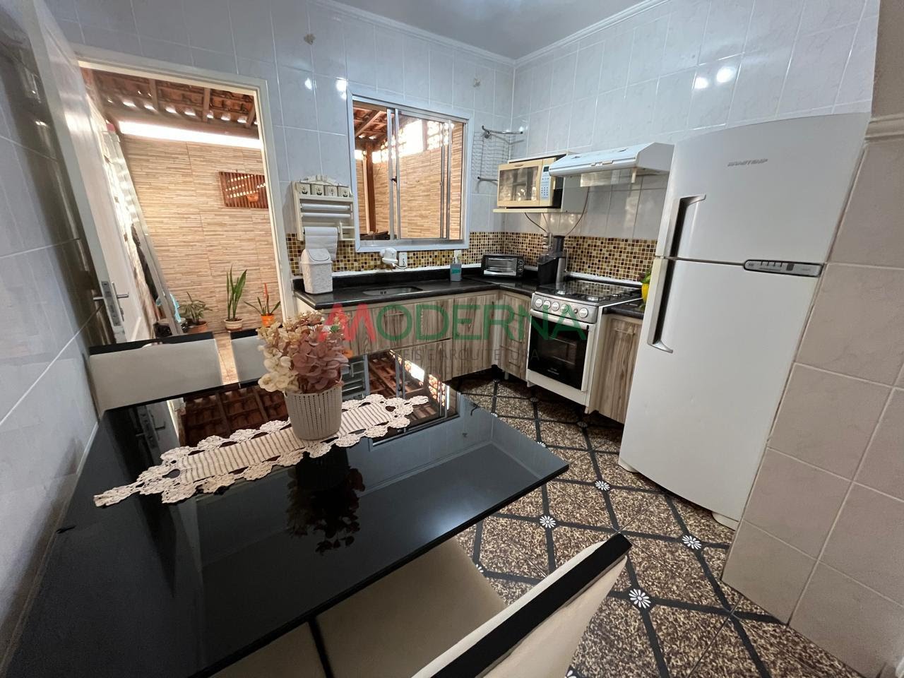 Casa à venda com 2 quartos, 1 banheiro, 1 vaga e 78m² no Paulicéia, São Bernardo do Campo (SP) — foto 7 de 20