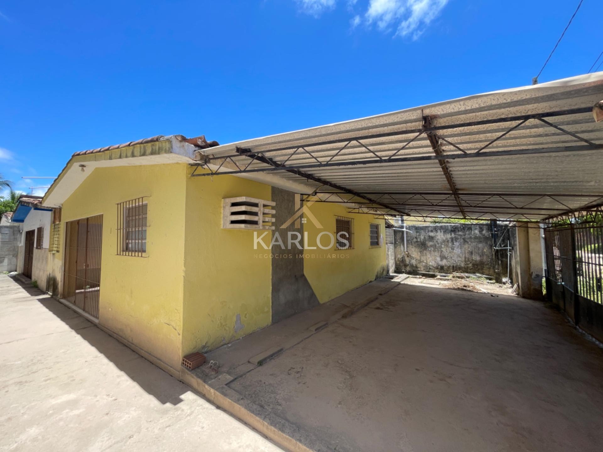 Apartamento à venda com 2 quartos, 1 banheiro, 1 vaga e 58m² no Janga, Paulista (PE) — foto 3 de 8