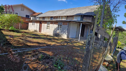 Lote / Terreno em  Fragosos   -  Campo Alegre