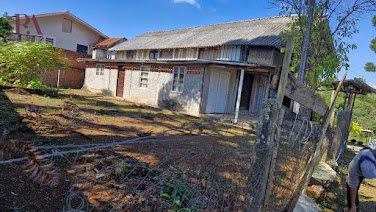 Lote / Terreno em  Fragosos   -  Campo Alegre