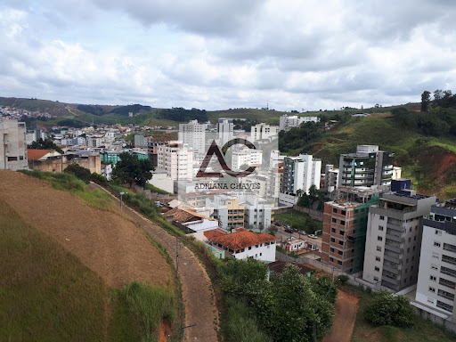 Lote / Terreno em Antar Ville  -  Ponte Nova