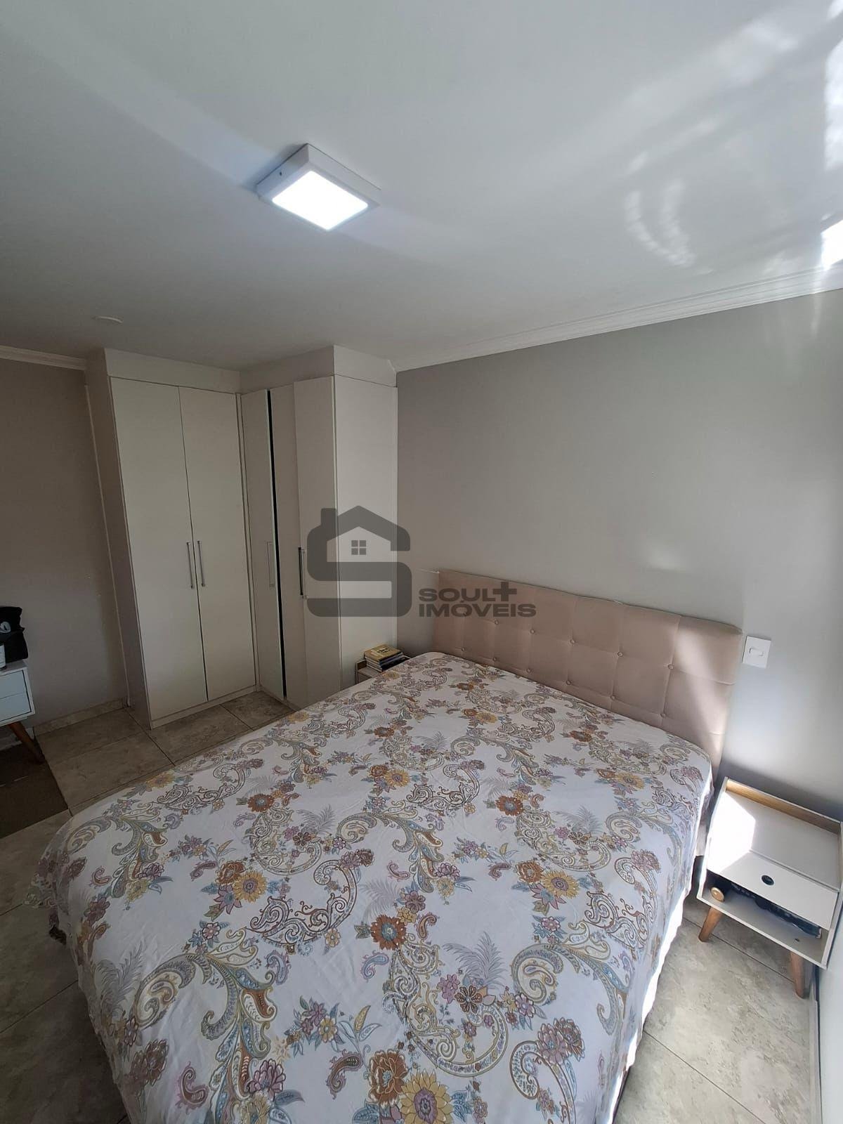 Quarto Suíte 