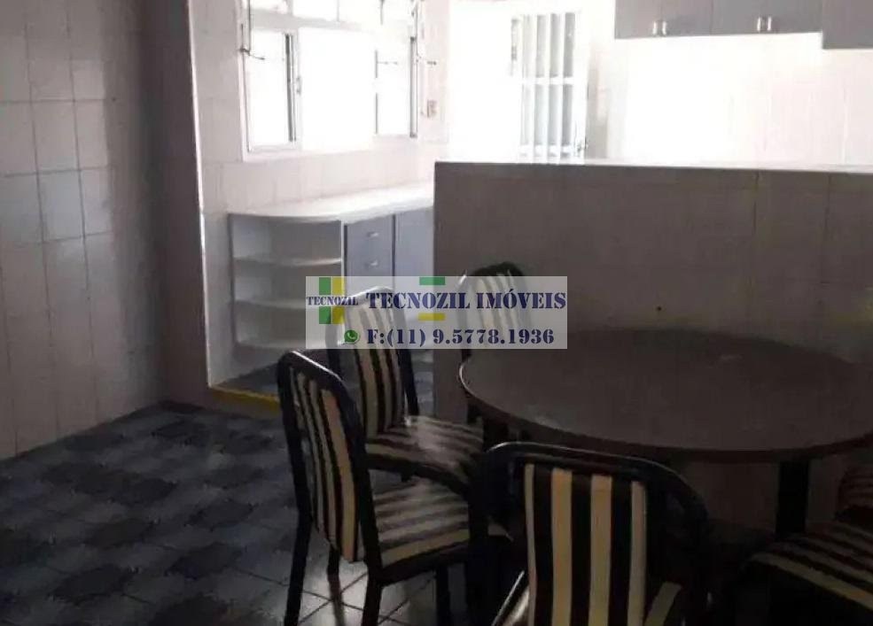 Sobrado, 3 quartos, 240 m² - Foto 12