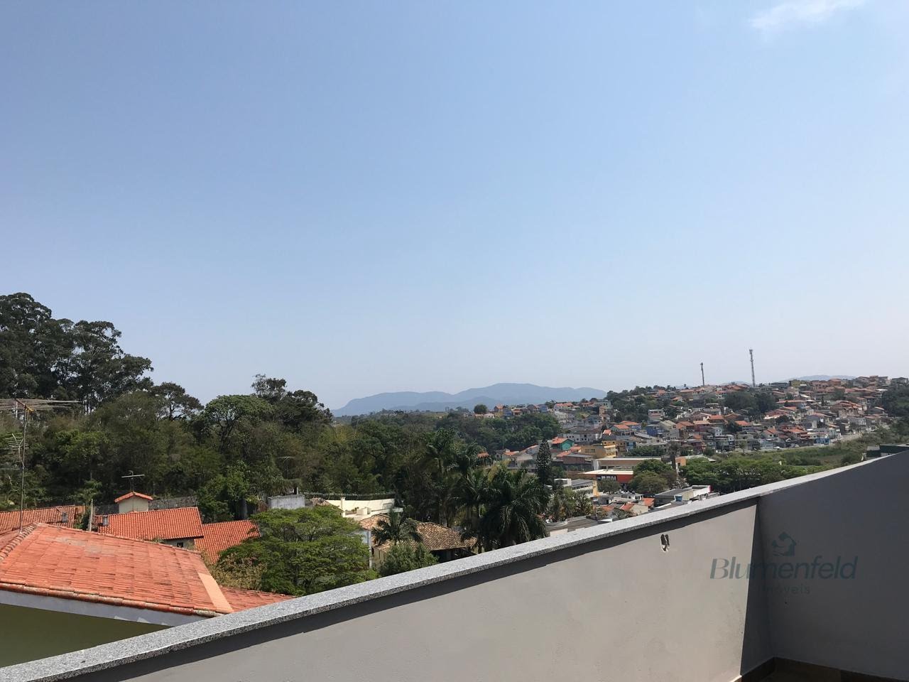 Apartamento para alugar com 1 quarto, 1 banheiro, 1 vaga e 35m² no Jardim Angelo, Arujá (SP) — foto 15 de 18