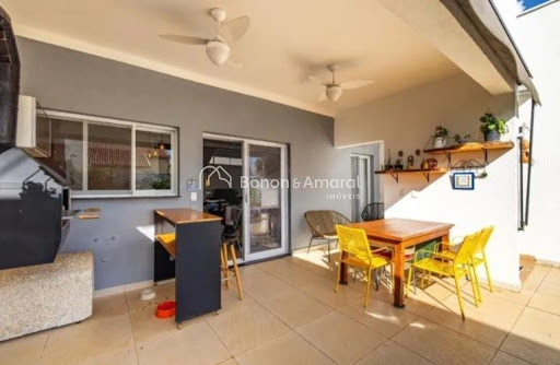 Casa, 3 quartos, 160 m² - Foto 14