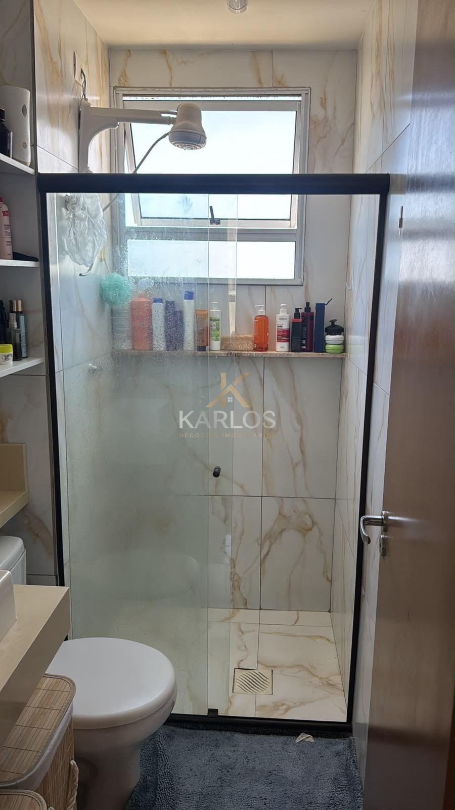Apartamento para alugar com 2 quartos, 1 banheiro, 1 vaga e 45m² no Maranguape I, Paulista (PE) — foto 9 de 16