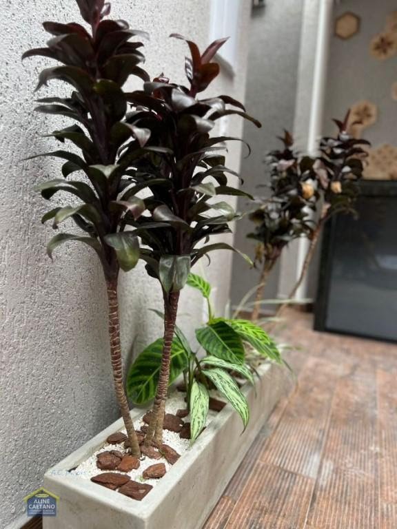 Casa à venda com 3 quartos, 2 suítes, 2 vagas e 116m² no Vilamar, Praia Grande (SP) — foto 8 de 30