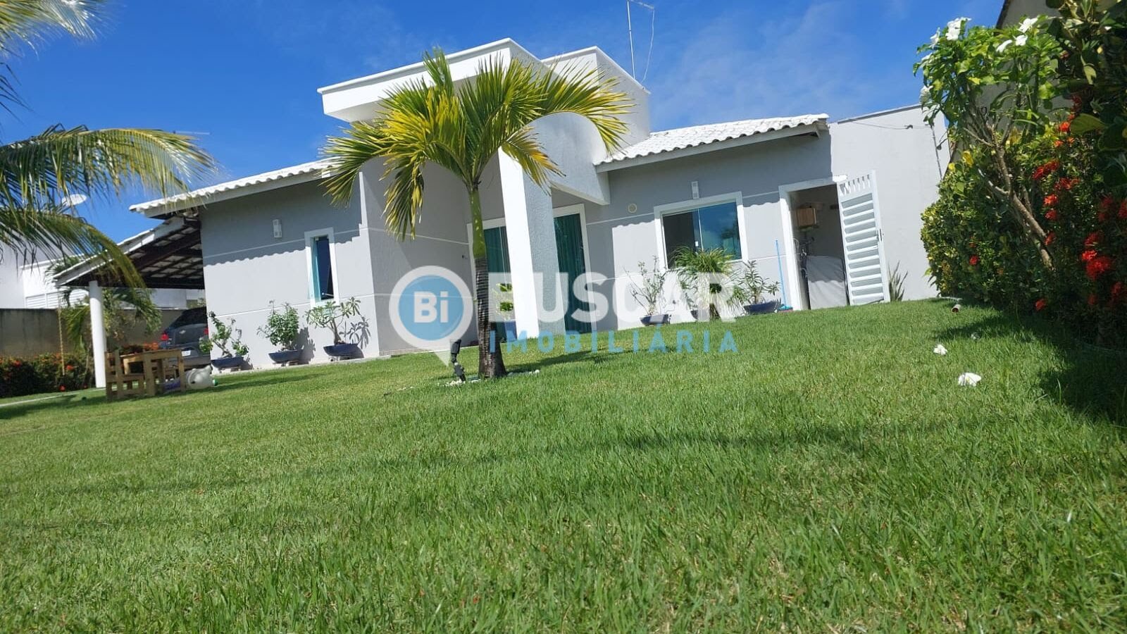 Casa à venda com 4 quartos, 1 suíte, 4 vagas e 750m² no Barra do Jacuípe, Camaçari (BA) — foto 6 de 27