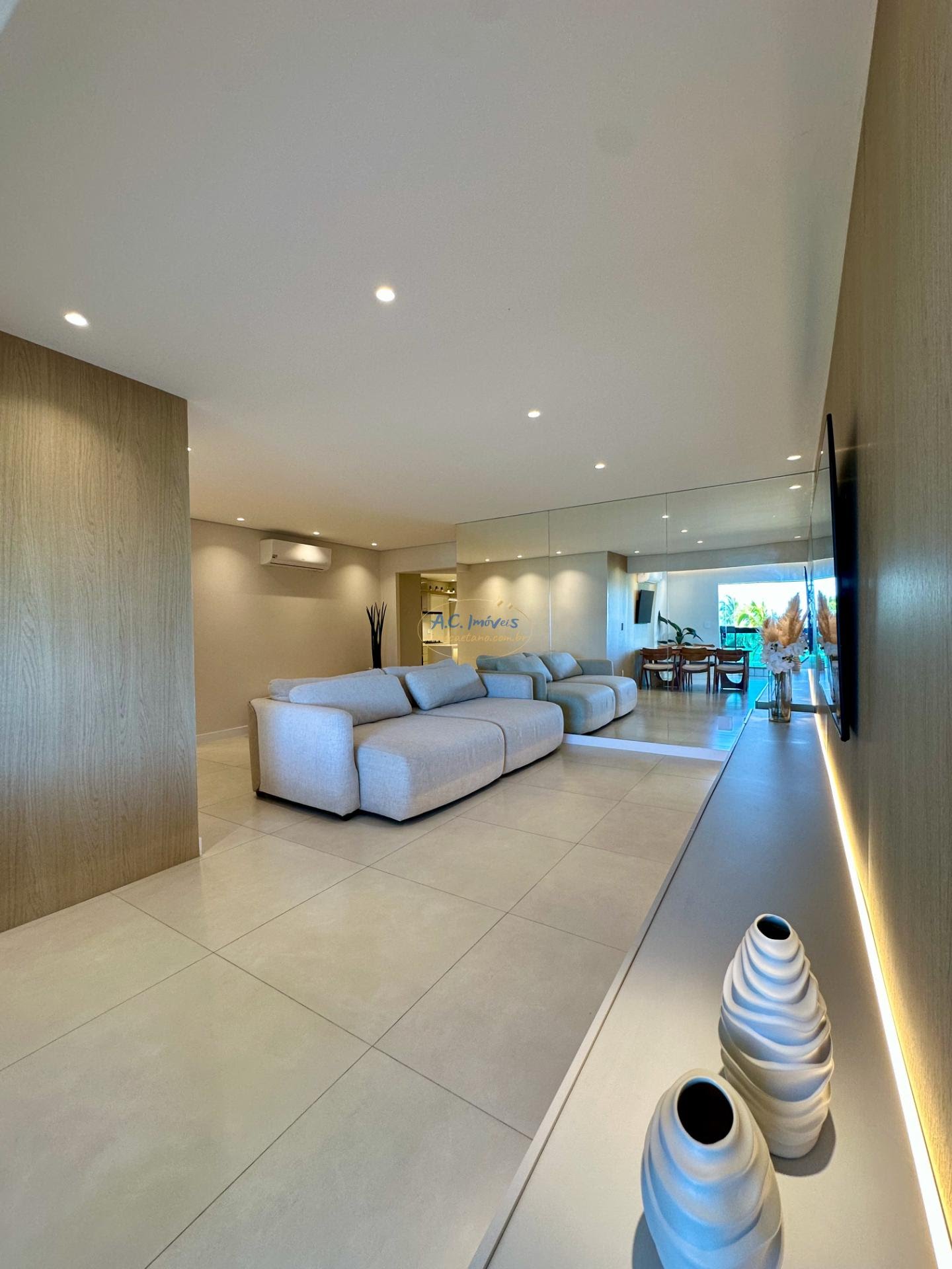 Apartamento à venda com 4 quartos, 2 suítes, 2 vagas e 167m² no Canto do Forte, Praia Grande (SP) — foto 25 de 30