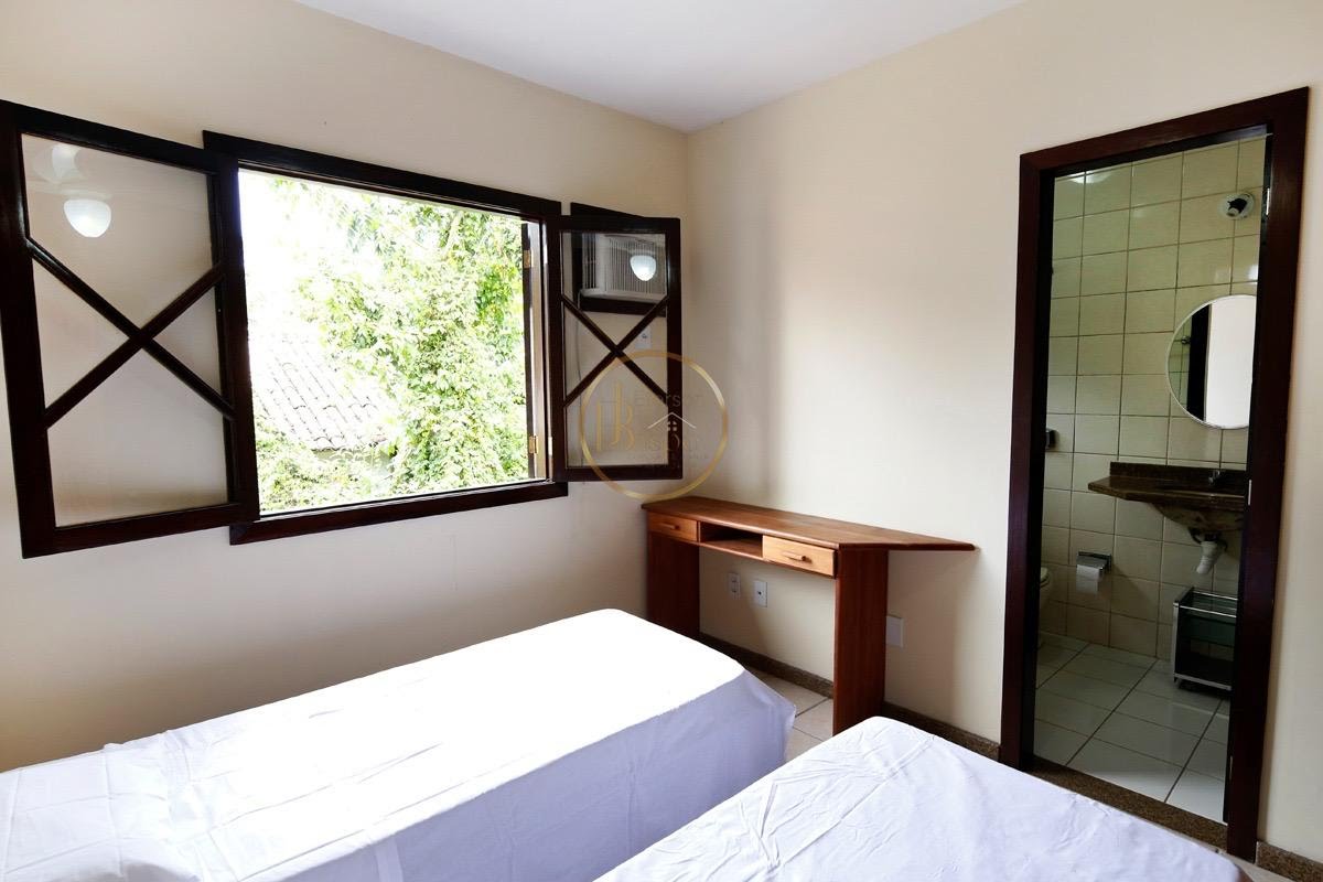 Apartamento à venda com 3 quartos, 2 suítes, 1 vaga e 115m² no Mundai, Porto Seguro (BA) — foto 10 de 17