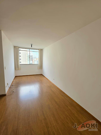 Apartamento em Vila Clementino  -  São Paulo