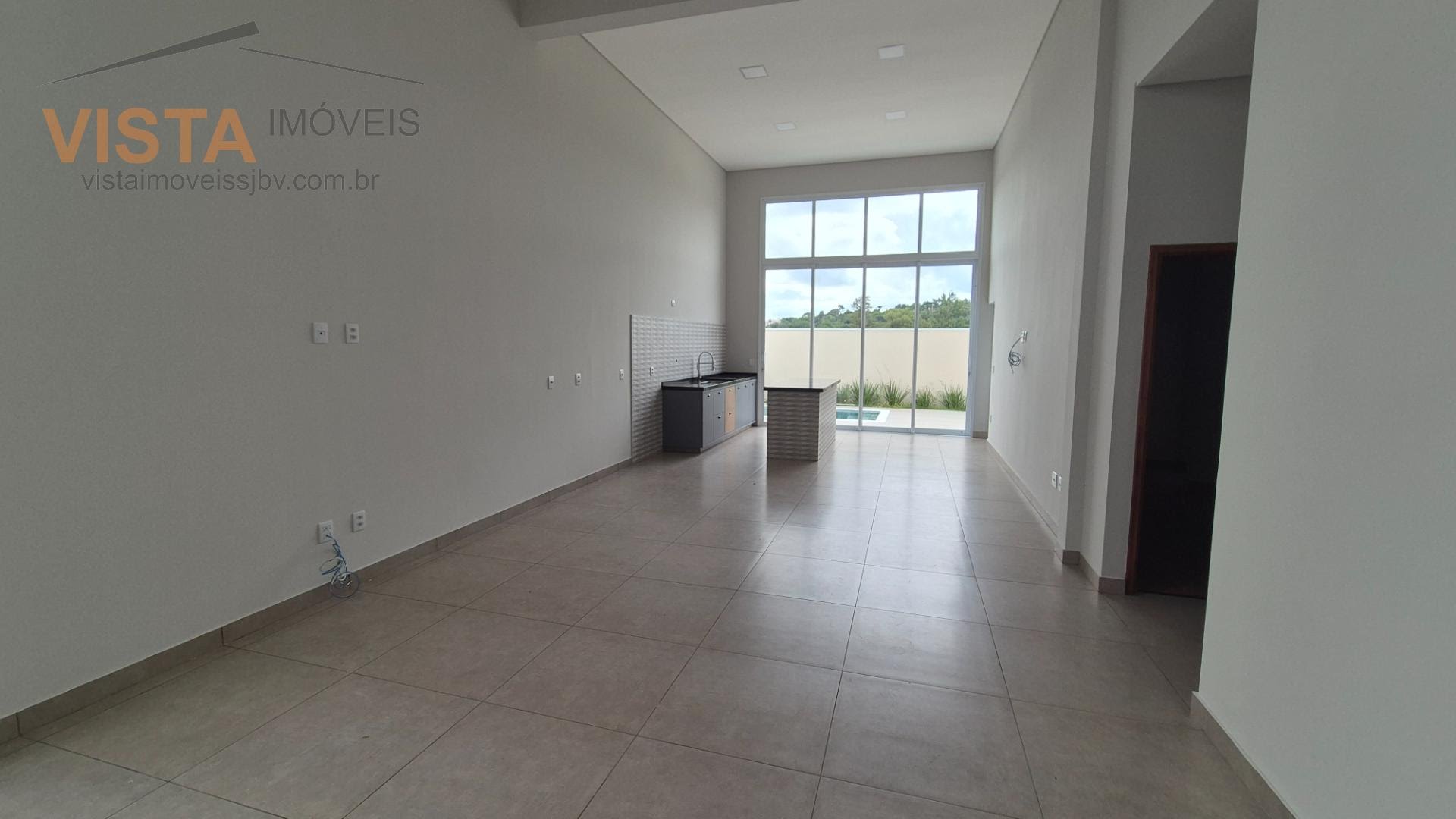 SALA DE ESTA E COZINHA