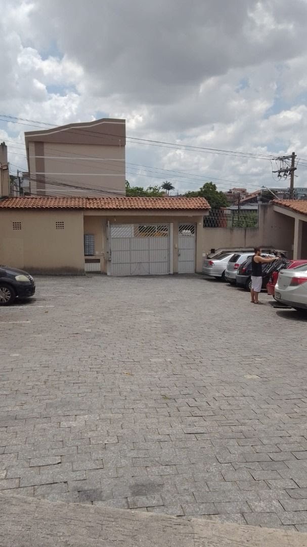 Sobrado, 2 quartos, 48 m² - Foto 15