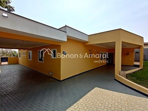 Casa de Condomínio, 6 quartos - Foto 1
