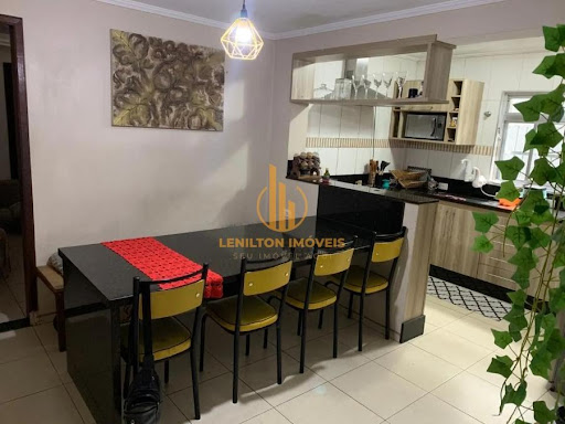Sobrado à venda em Jardim Monções, Santo André | 117m²