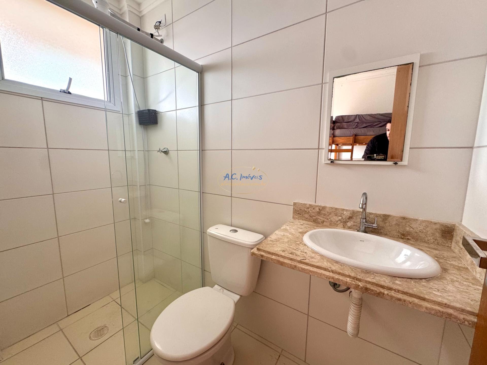 Apartamento à venda com 2 quartos, 1 suíte, 1 vaga e 71m² no Real, Praia Grande (SP) — foto 16 de 24