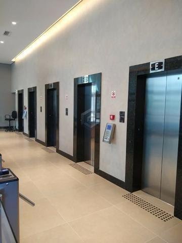 Comercial à venda com 2 banheiros, 1 vaga e 40m² no Mocca, São Paulo (SP) — foto 4 de 8