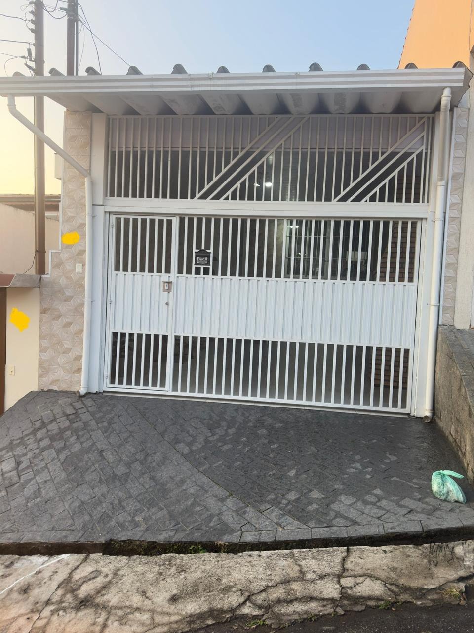 Apartamento à venda com 2 quartos, 2 banheiros, 1 vaga e 125m² no Jardim Vista Linda, São Paulo — foto principal