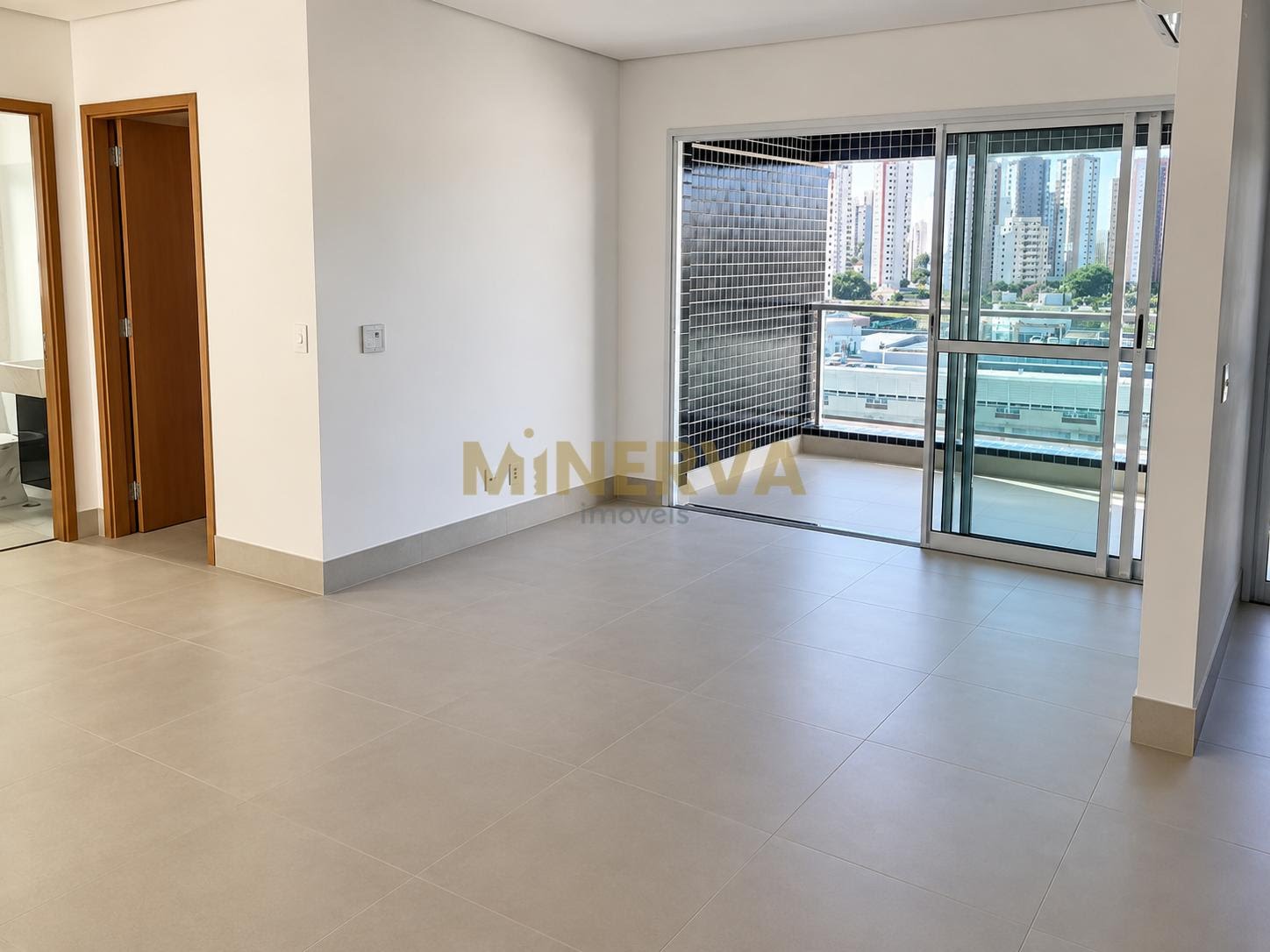 Apartamento para alugar com 2 quartos, 2 banheiros, 2 vagas e 77m² no Vila Regente Feijó, São Paulo — foto principal