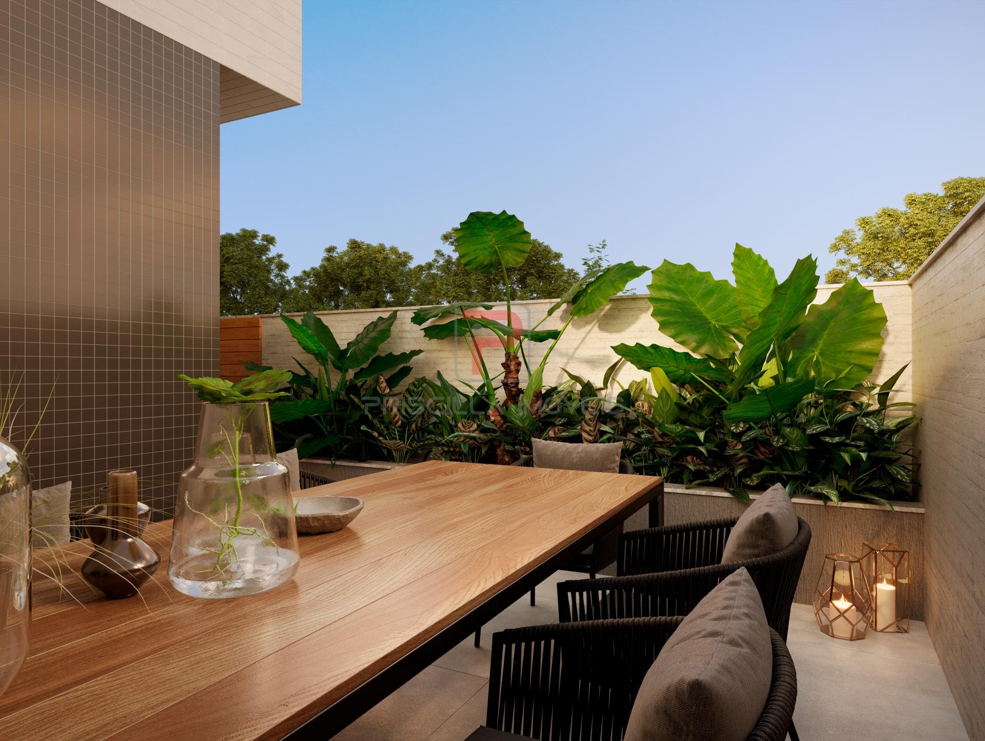 Apartamento à venda com 1 quarto, 1 banheiro e 23m² no Jardim Oceania, João Pessoa (PB) — foto 8 de 16