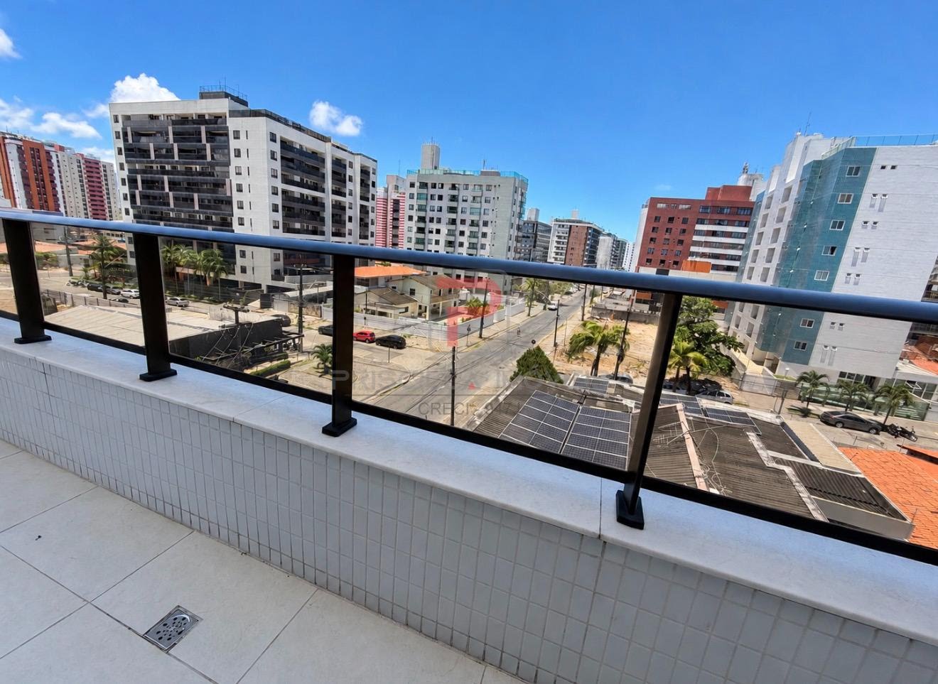 Apartamento à venda com 2 quartos, 1 suíte, 1 vaga e 47m² no Cabo Branco, João Pessoa (PB) — foto 3 de 18