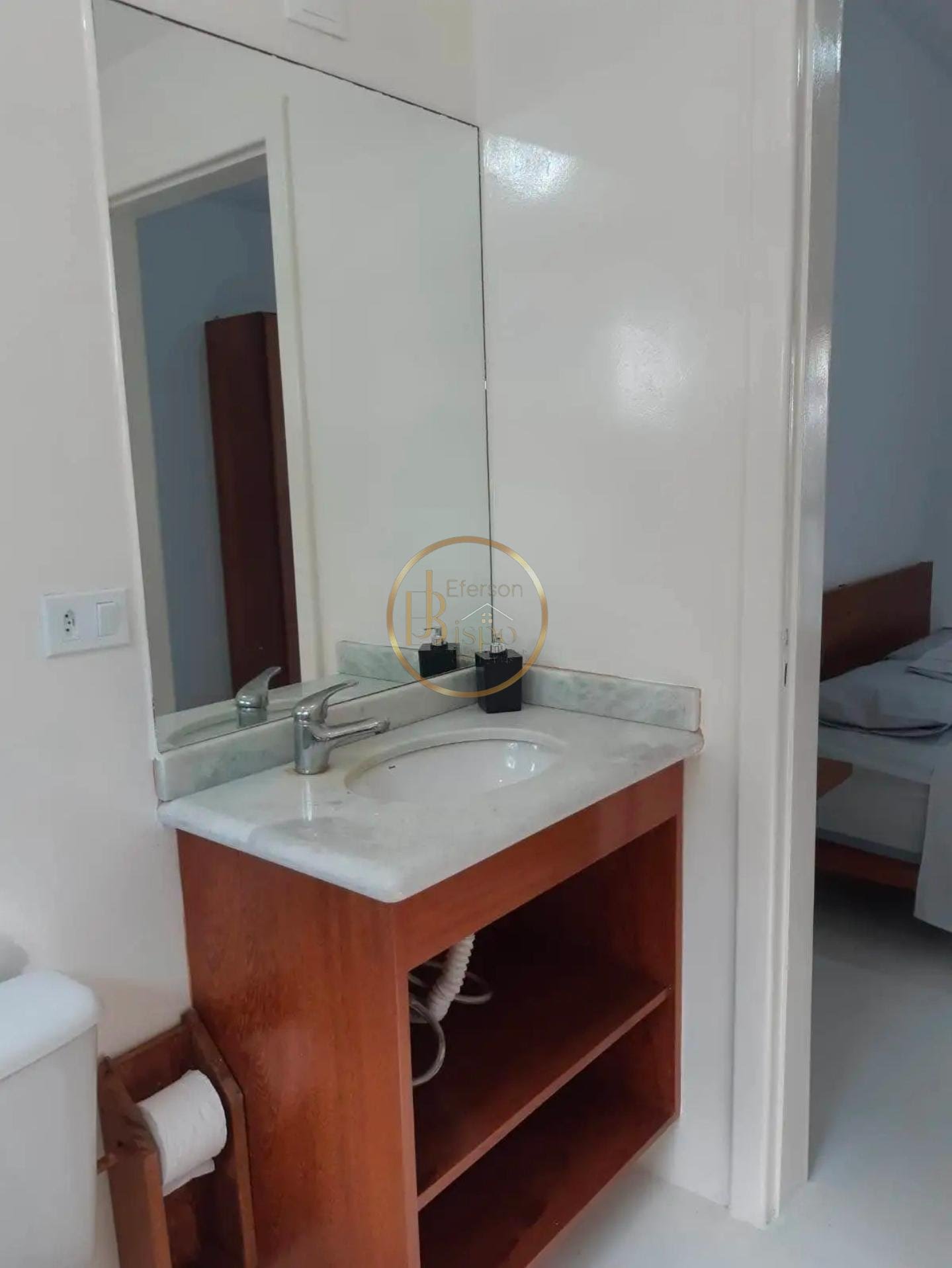 Apartamento para alugar com 2 quartos, 1 suíte, 1 vaga e 78m² no Praia de Taperapuã, Porto Seguro (BA) — foto 12 de 13