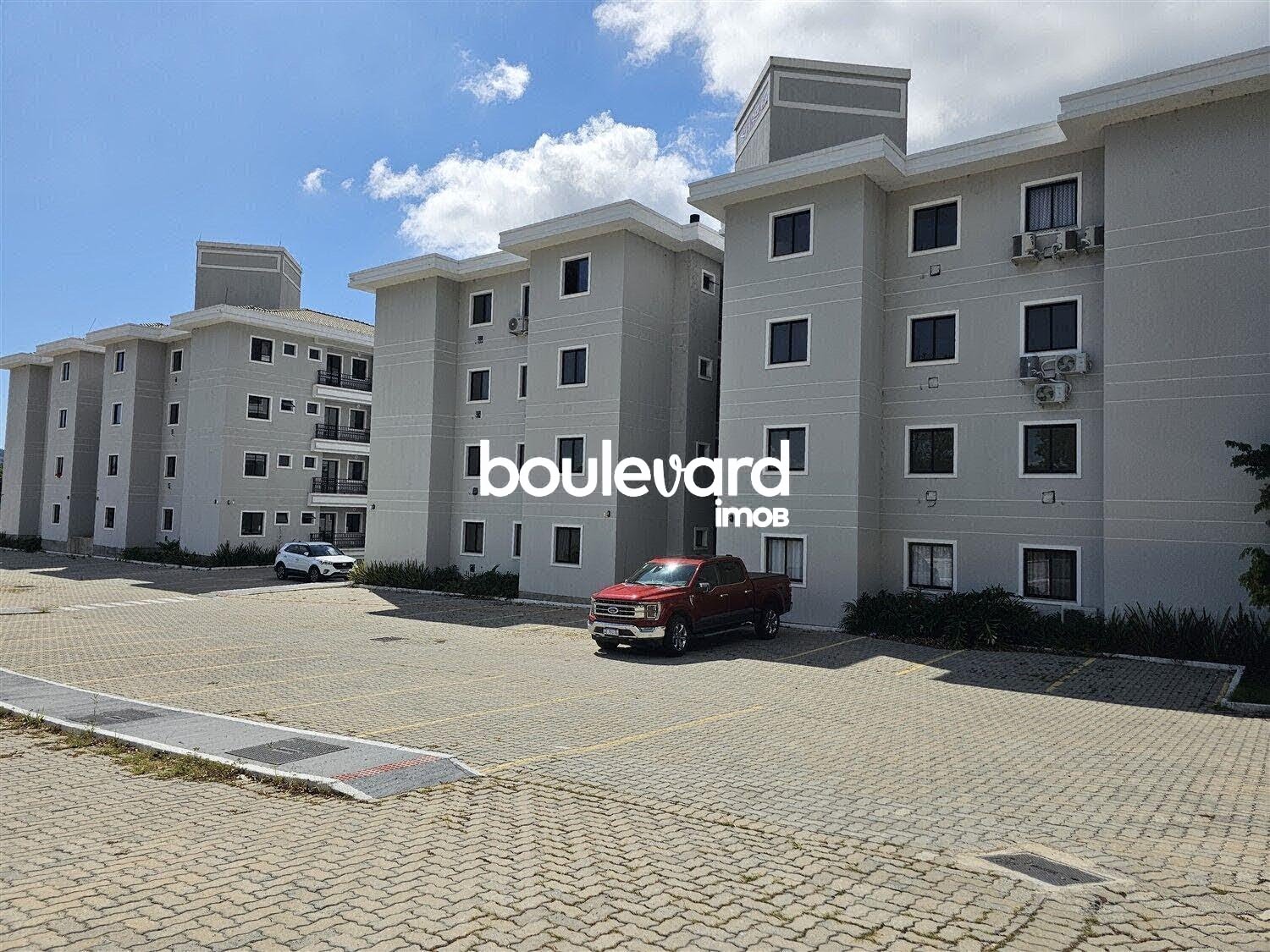 Apartamento à venda com 2 quartos, 1 suíte, 1 vaga e 57m² no Vargem do Bom Jesus, Florianópolis (SC) — foto 17 de 28
