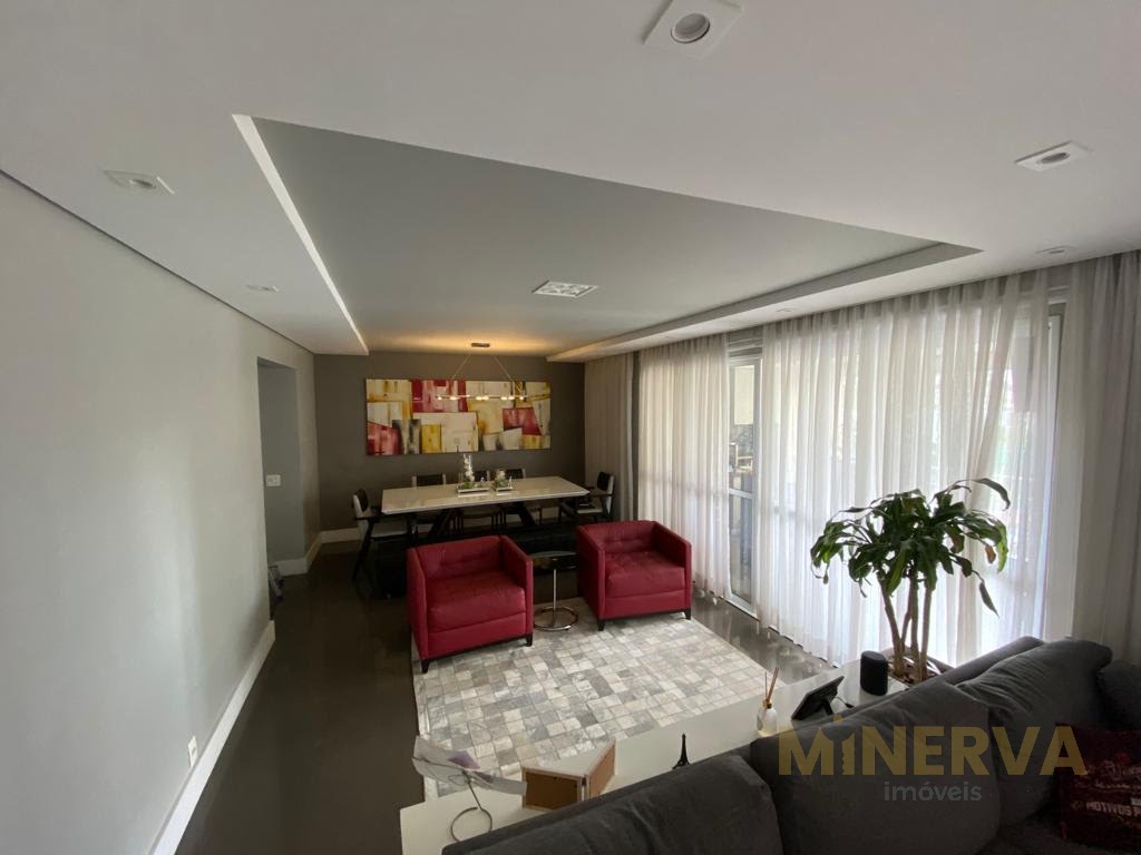 Apartamento à venda com 3 quartos, 3 suítes, 2 vagas e 132m² no Jardim Zaira, Guarulhos (SP) — foto 5 de 30