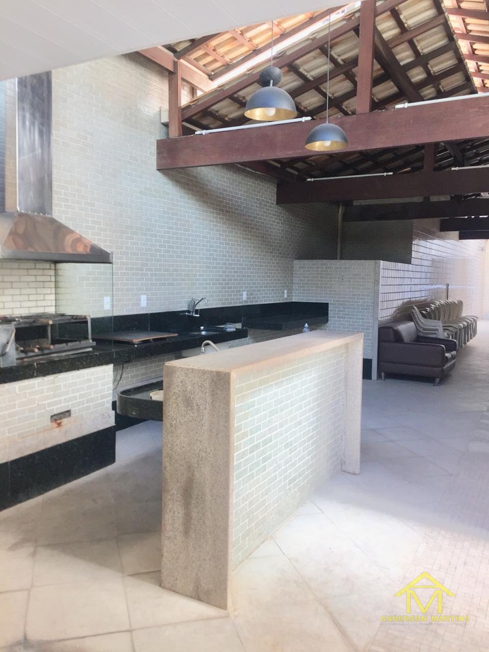 Apartamento à venda com 4 quartos, 6 banheiros, 3 vagas e 380m² no Praia da Costa, Vila Velha (ES) — foto 19 de 20