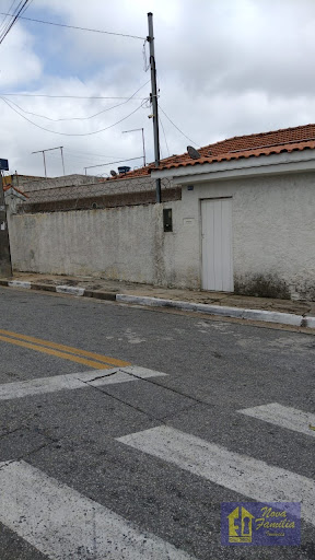 Casa em Cidade Jardim Cumbica  -  Guarulhos