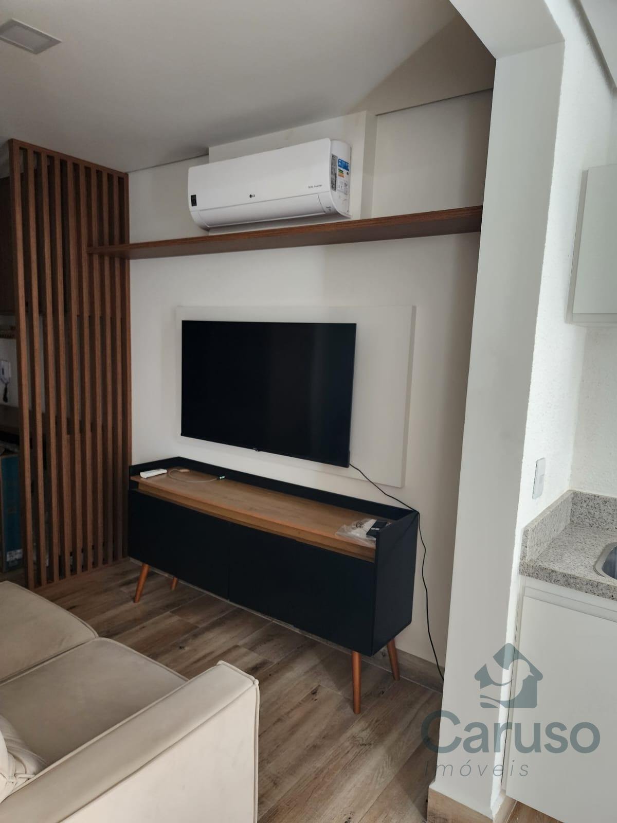 Apartamento para alugar com 1 quarto, 1 banheiro, 1 vaga e 34m² no Centro, Arujá (SP) — foto 18 de 21