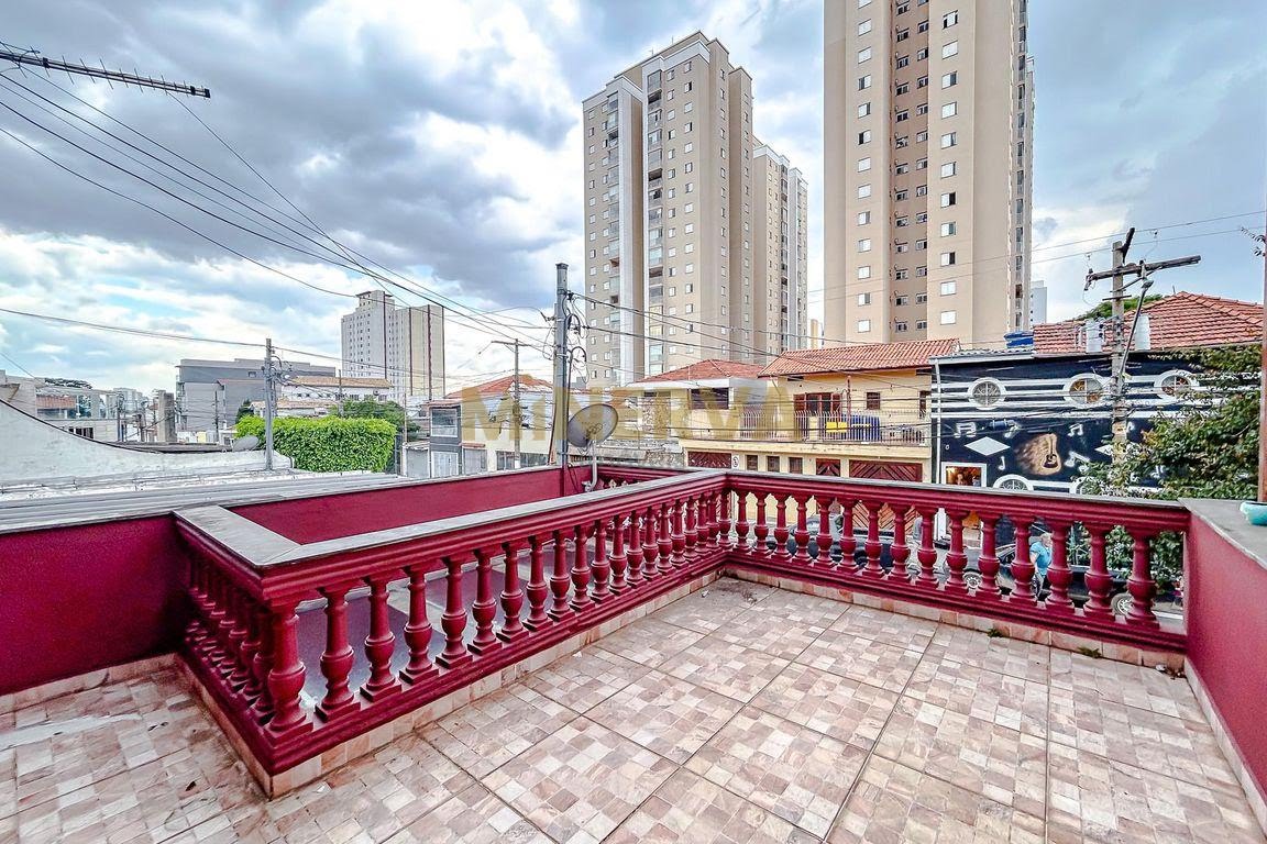 Casa à venda com 4 quartos, 3 banheiros, 2 vagas e 220m² no Parque São Jorge, São Paulo (SP) — foto 30 de 30