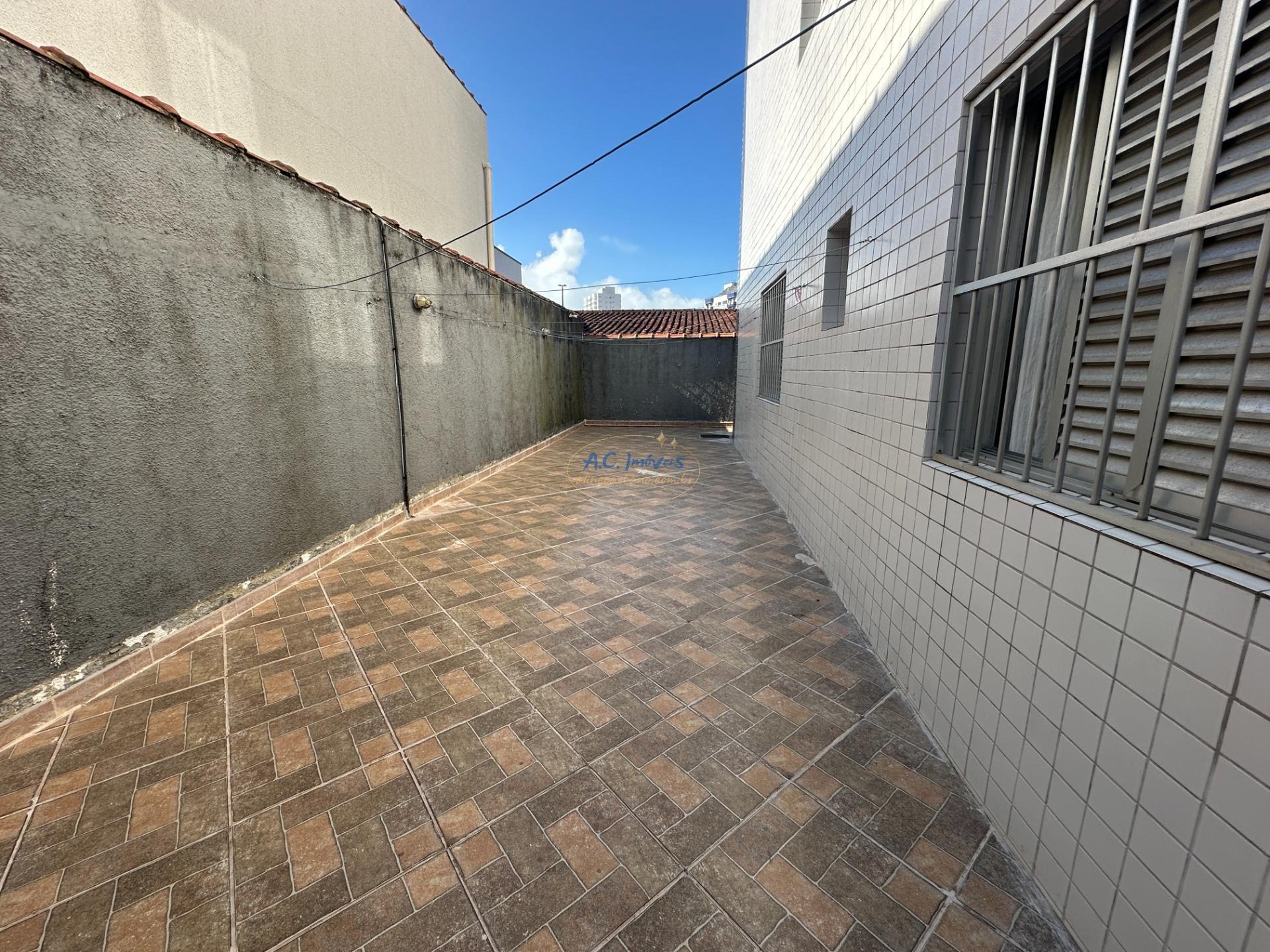 Apartamento à venda com 2 quartos, 1 banheiro, 1 vaga e 71m² no Vila Caiçara, Praia Grande (SP) — foto 27 de 30