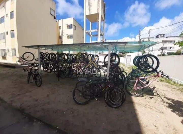 Apartamento à venda com 2 quartos, 1 banheiro, 1 vaga e 42m² no Pau Amarelo, Paulista (PE) — foto 20 de 22