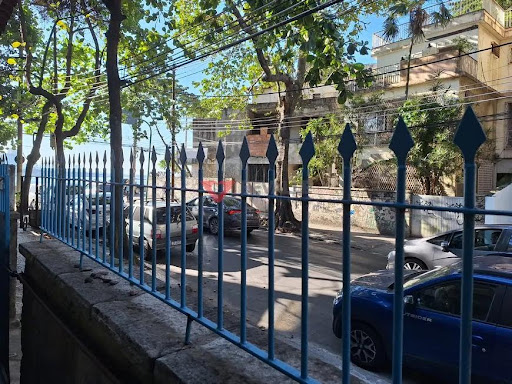 Casa à venda na Urca: 250m², 4 quartos, 1 vaga, R$ 2.940.000
