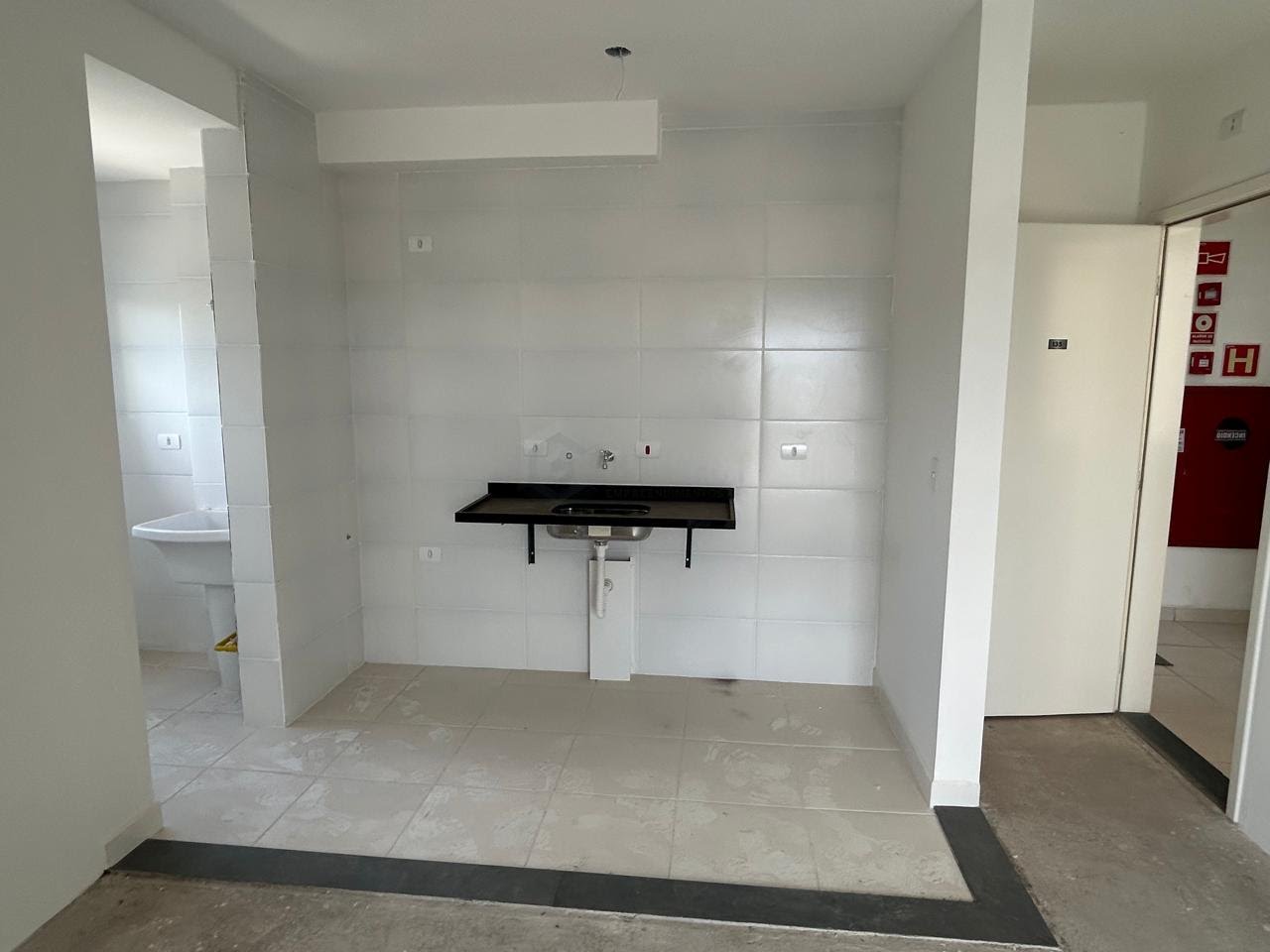 Apartamento à venda com 2 quartos, 1 banheiro, 1 vaga e 50m² no Horto Florestal, Sorocaba (SP) — foto 7 de 17