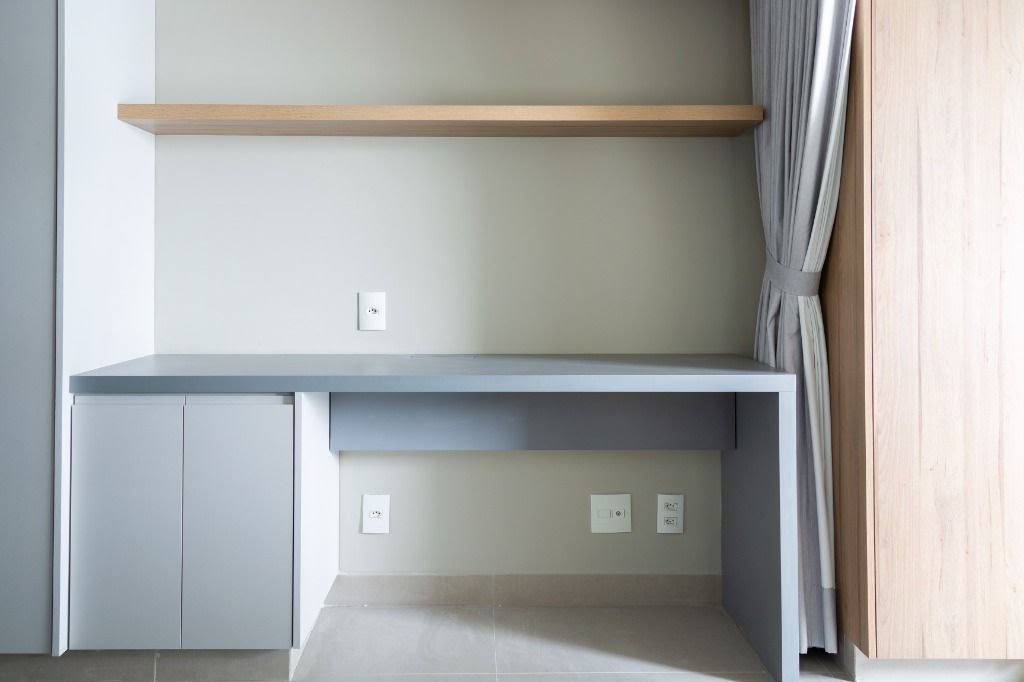 Apartamento para alugar com 1 quarto, 1 banheiro, 1 vaga e 30m² no Pinheiros, São Paulo (SP) — foto 16 de 16