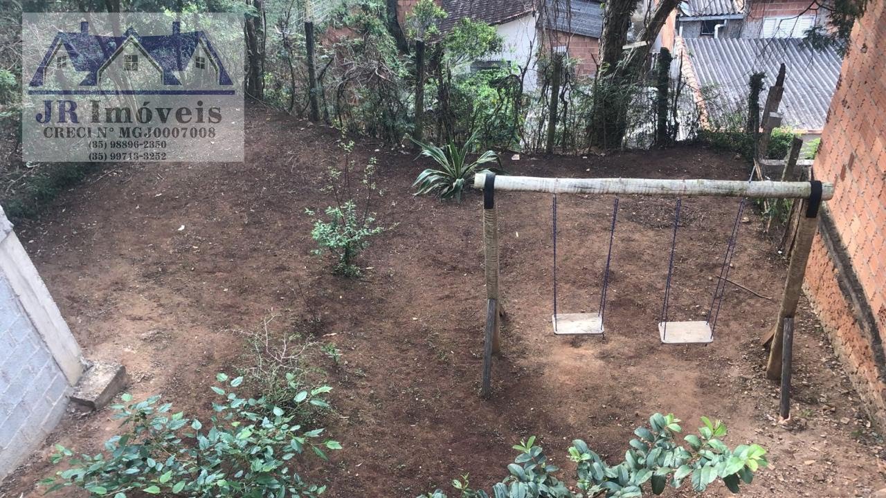 Casa à venda com 2 quartos, 1 suíte e 259m² no Vista Verde, Itajubá (MG) — foto 11 de 20