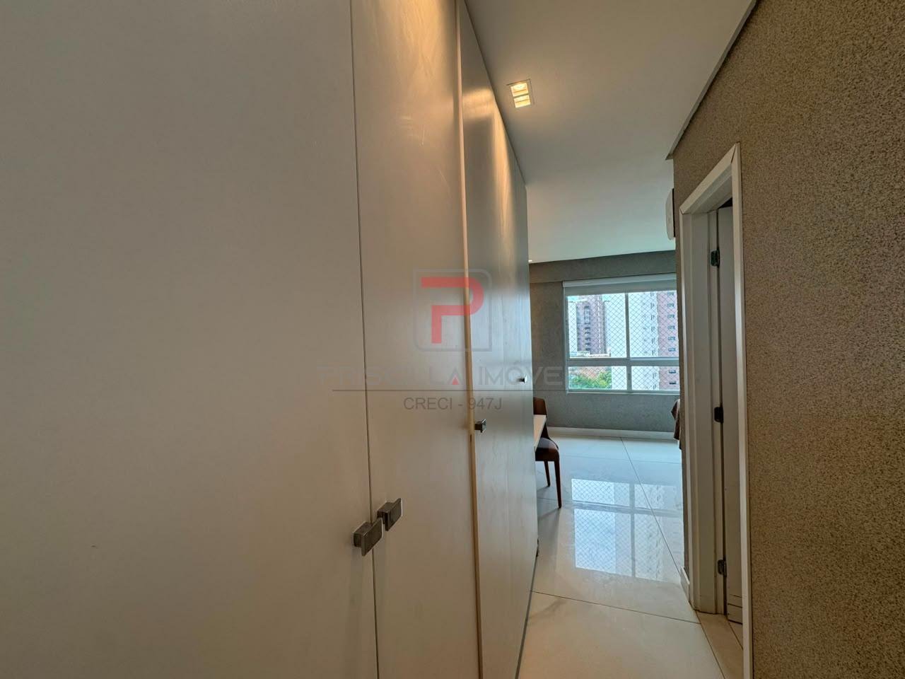 Apartamento à venda com 3 quartos, 3 suítes, 3 vagas e 178m² no Altiplano Cabo Branco, João Pessoa (PB) — foto 30 de 30