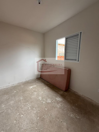 Casa em Recanto dos Pássaros  -  Santa Rita do Passa Quatro