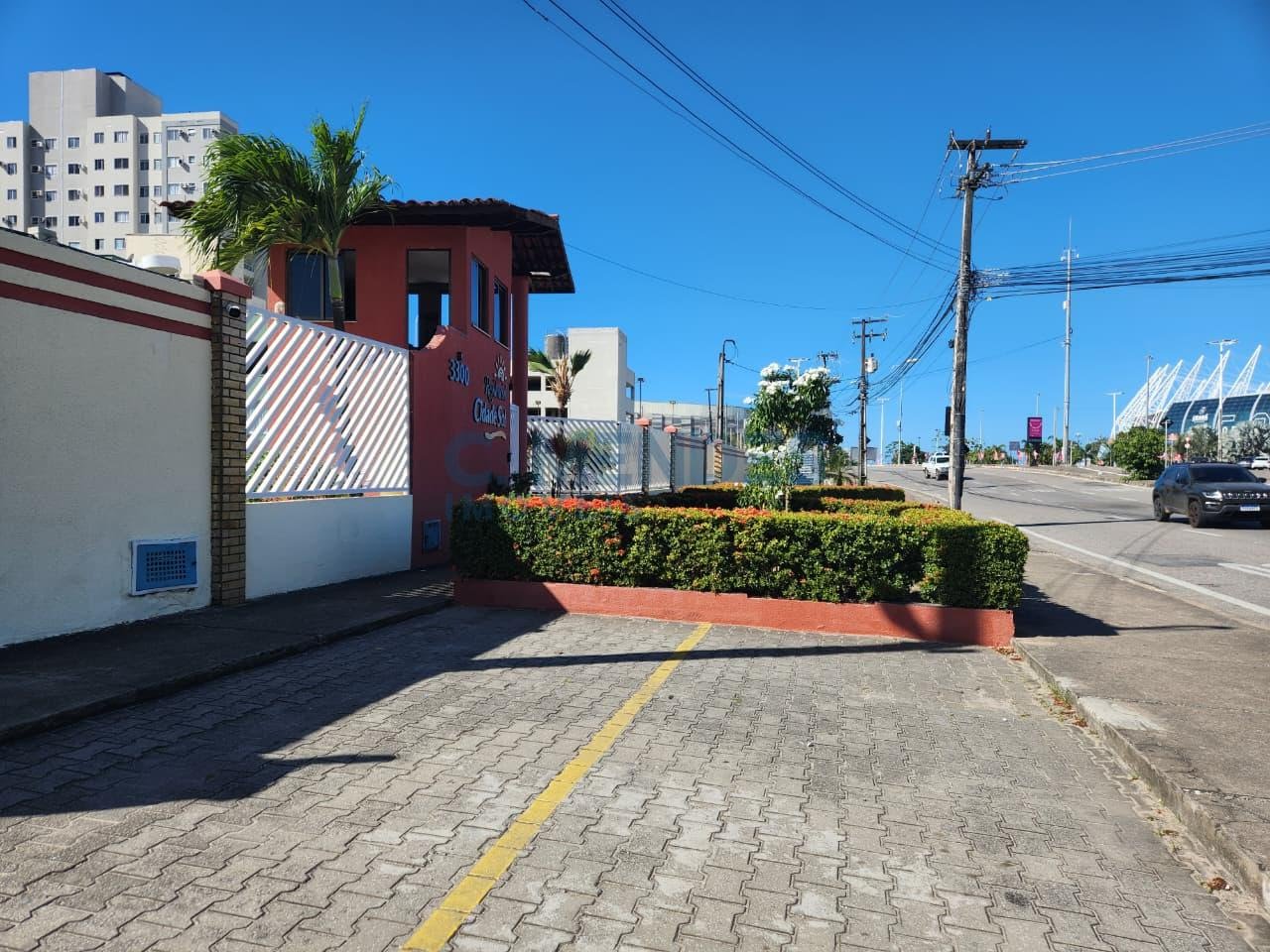 Apartamento à venda com 3 quartos, 1 suíte, 2 vagas e 75m² no Passaré, Fortaleza (CE) — foto 30 de 30