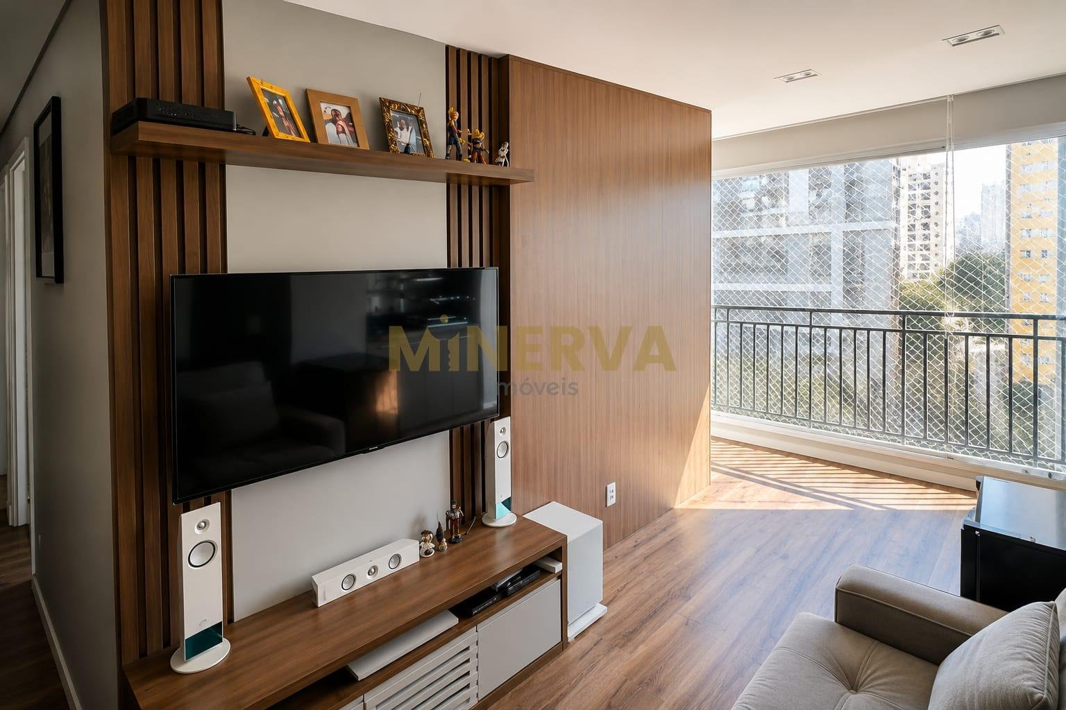 Apartamento à venda com 3 quartos, 1 suíte, 1 vaga e 75m² no Centro, Guarulhos (SP) — foto 3 de 18