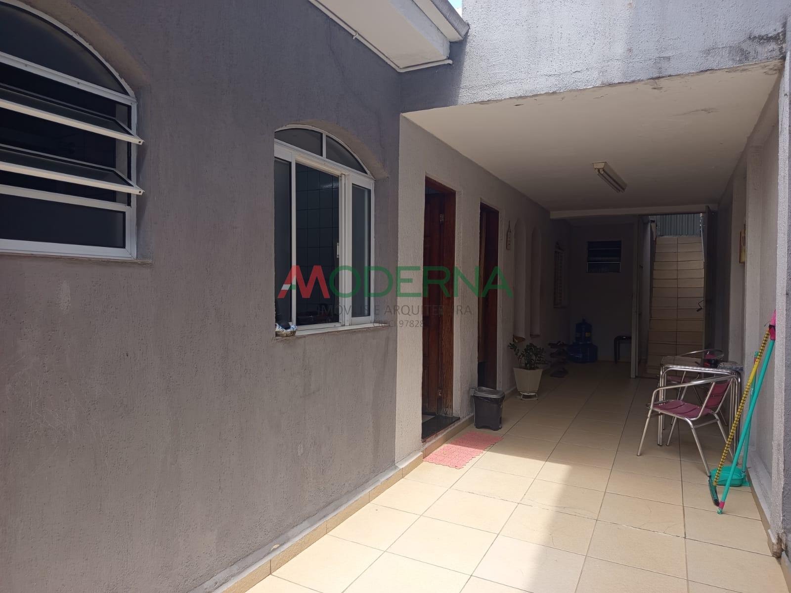 Casa à venda com 2 quartos, 1 suíte, 1 vaga e 130m² no Paulicéia, São Bernardo do Campo (SP) — foto 21 de 26