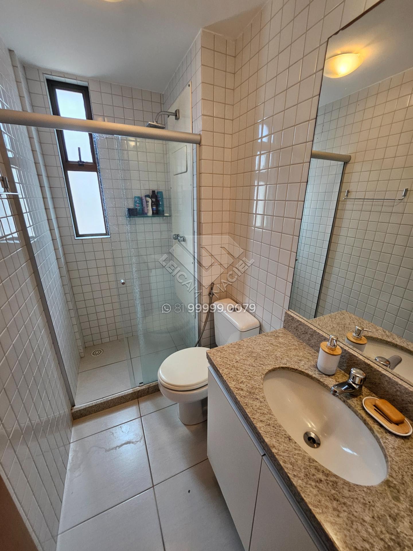 Casa à venda com 4 quartos, 3 suítes, 2 vagas e 230m² no Muro Alto, Ipojuca (PE) — foto 14 de 30