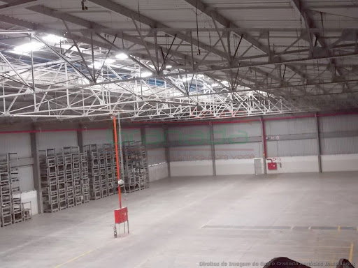 Prédio em Residencial Terras do Vale  -  Caçapava