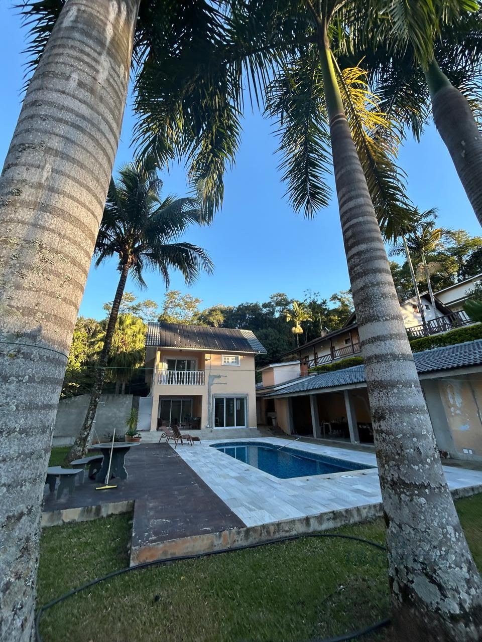 Casa à venda com 5 quartos, 3 suítes, 5 vagas e 550m² no Condominio Arujazinho I II III, Arujá (SP) — foto 30 de 30