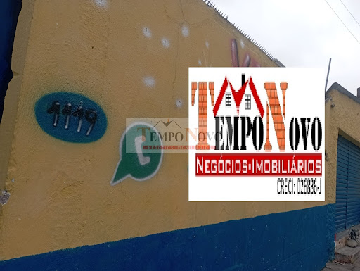 Ponto Comercial em Jardim Cidade Pirituba  -  São Paulo