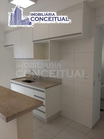 Cozinha Americana
